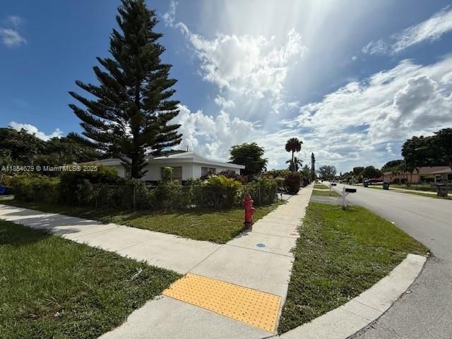 3025 NW 11th St, Fort Lauderdale, FL 33311 Photo