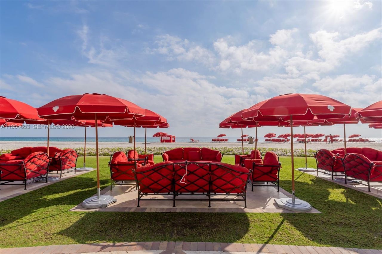 17875 Collins Ave, Unit 705, Sunny Isles Beach, FL 33160 Photo