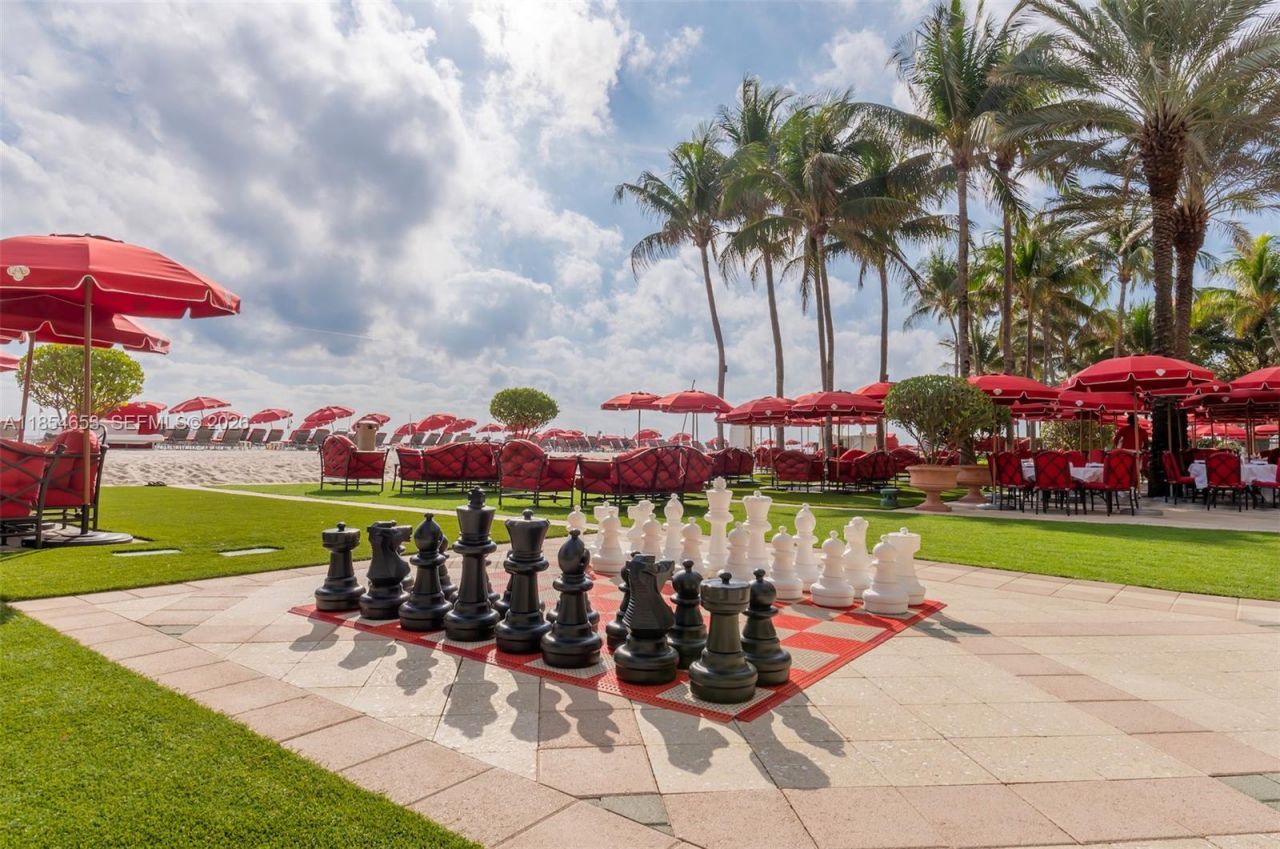 17875 Collins Ave, Unit 705, Sunny Isles Beach, FL 33160 Photo