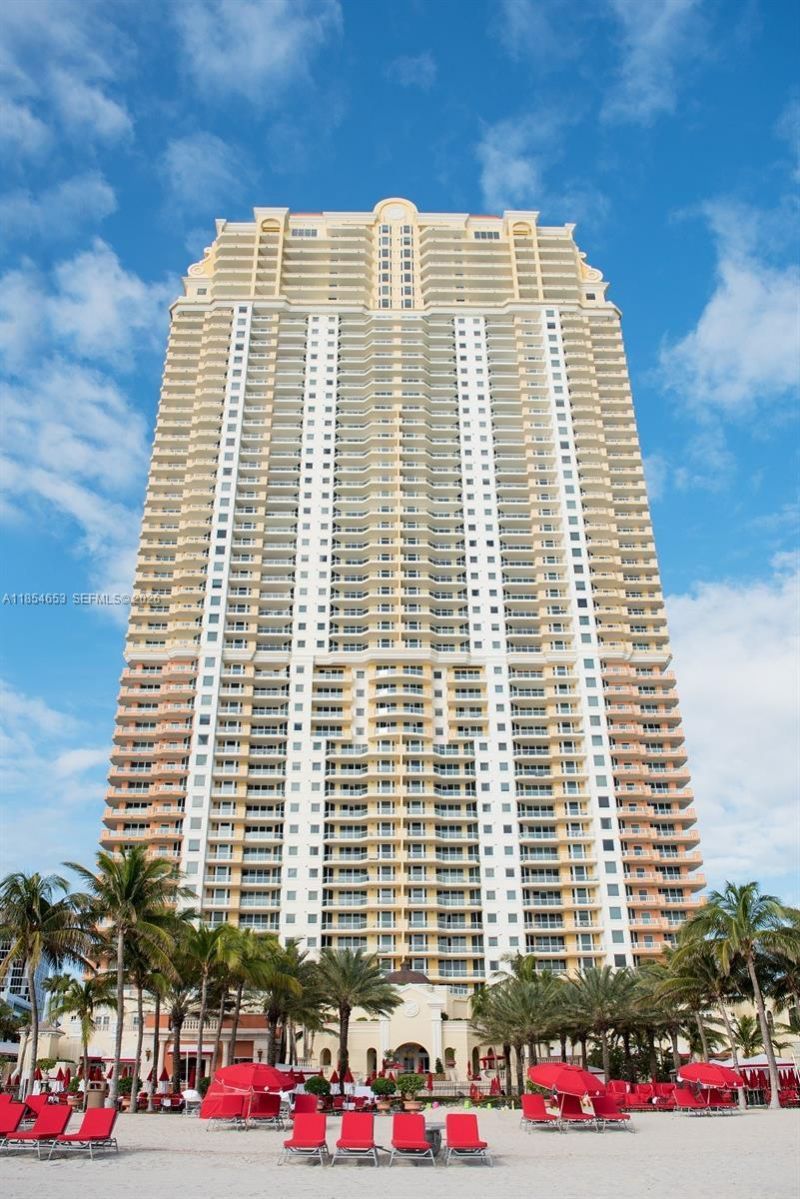 17875 Collins Ave, Unit 705, Sunny Isles Beach, FL 33160 Photo