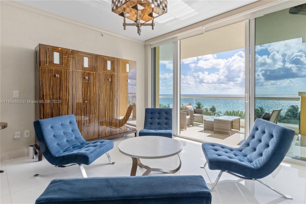 17875 Collins Ave, Unit 705, Sunny Isles Beach, FL 33160 Photo