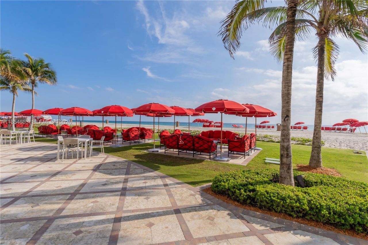 17875 Collins Ave, Unit 705, Sunny Isles Beach, FL 33160 Photo
