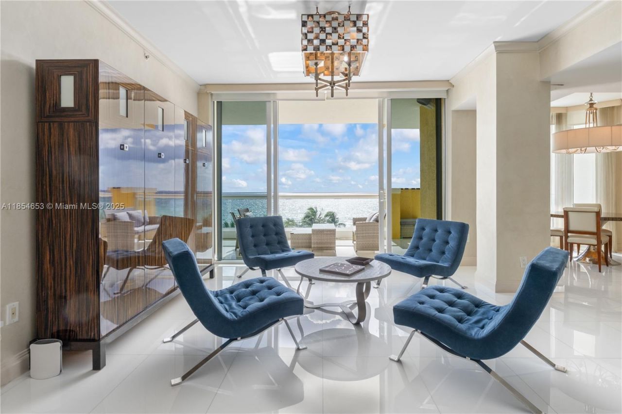 17875 Collins Ave, Unit 705, Sunny Isles Beach, FL 33160 Photo