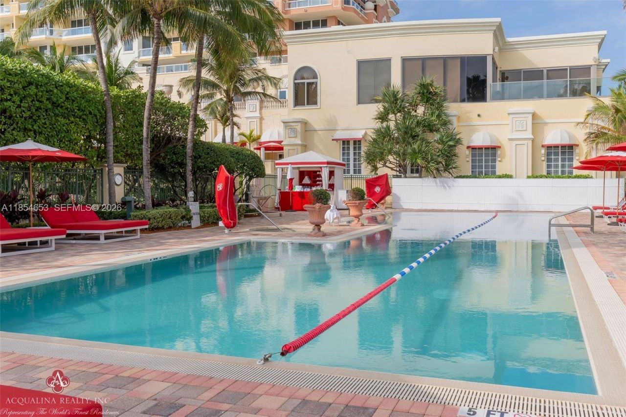 17875 Collins Ave, Unit 705, Sunny Isles Beach, FL 33160 Photo