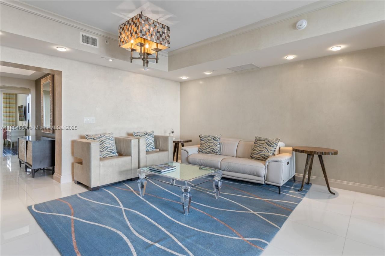 17875 Collins Ave, Unit 705, Sunny Isles Beach, FL 33160 Photo