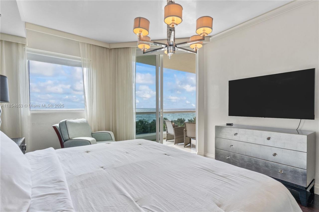 17875 Collins Ave, Unit 705, Sunny Isles Beach, FL 33160 Photo