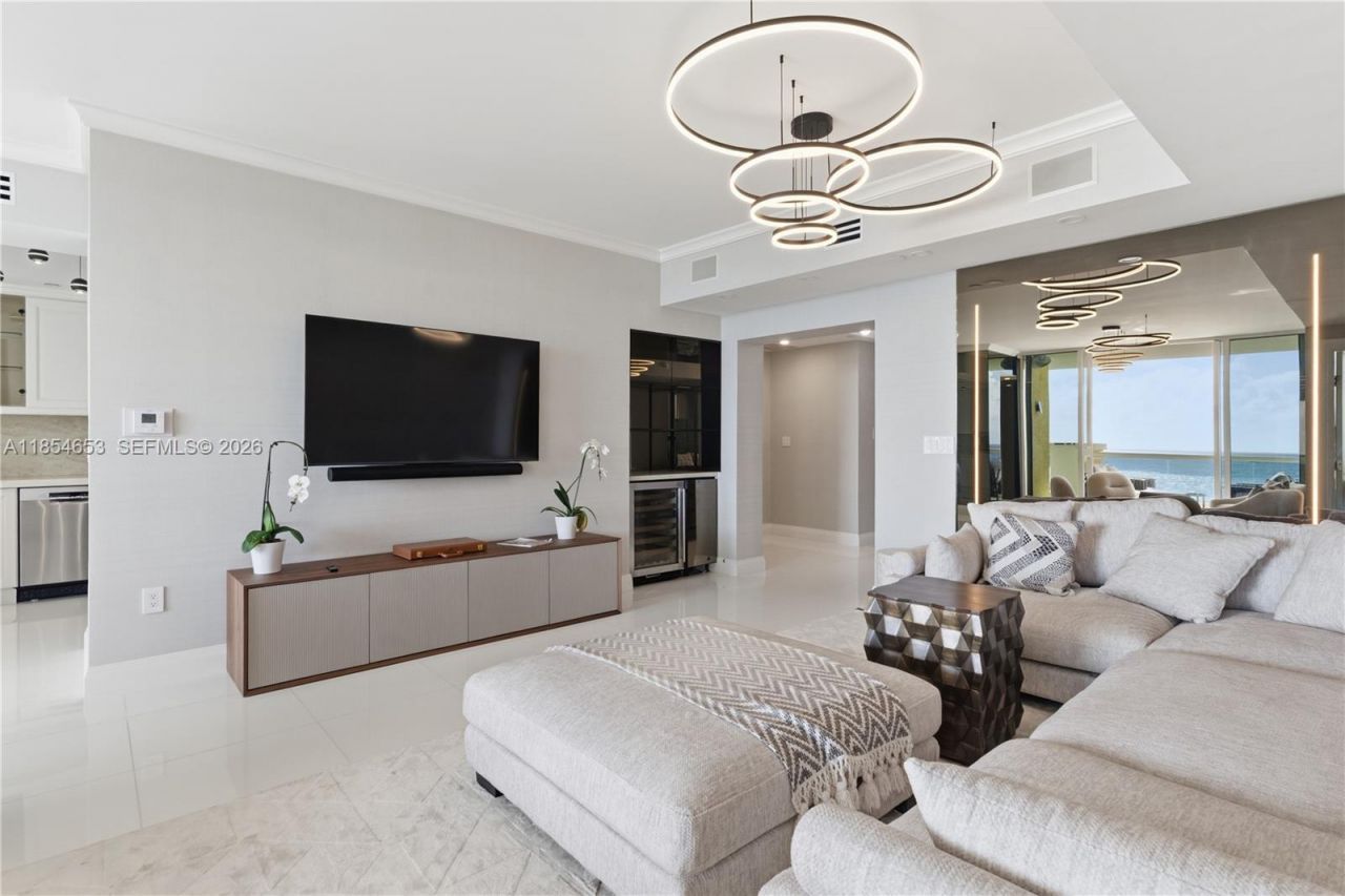 17875 Collins Ave, Unit 705, Sunny Isles Beach, FL 33160 Photo
