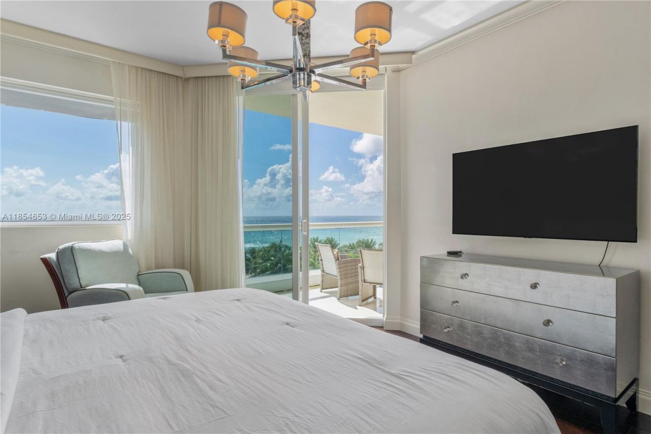 17875 Collins Ave, Unit 705, Sunny Isles Beach, FL 33160 Photo