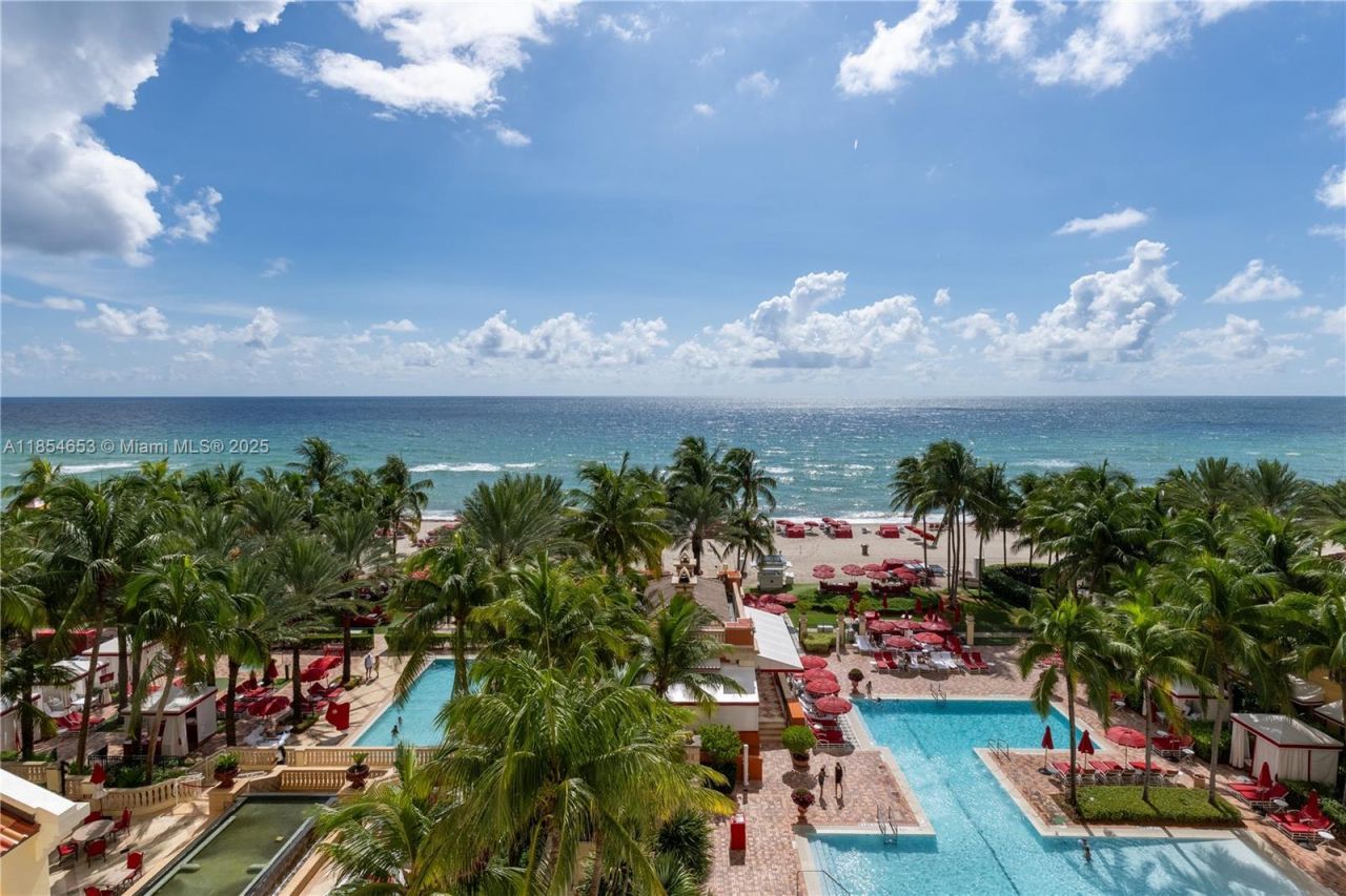 17875 Collins Ave, Unit 705, Sunny Isles Beach, FL 33160 Photo