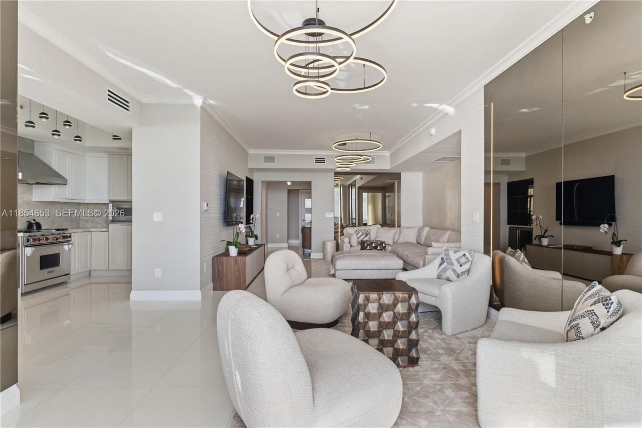 17875 Collins Ave, Unit 705, Sunny Isles Beach, FL 33160 Photo