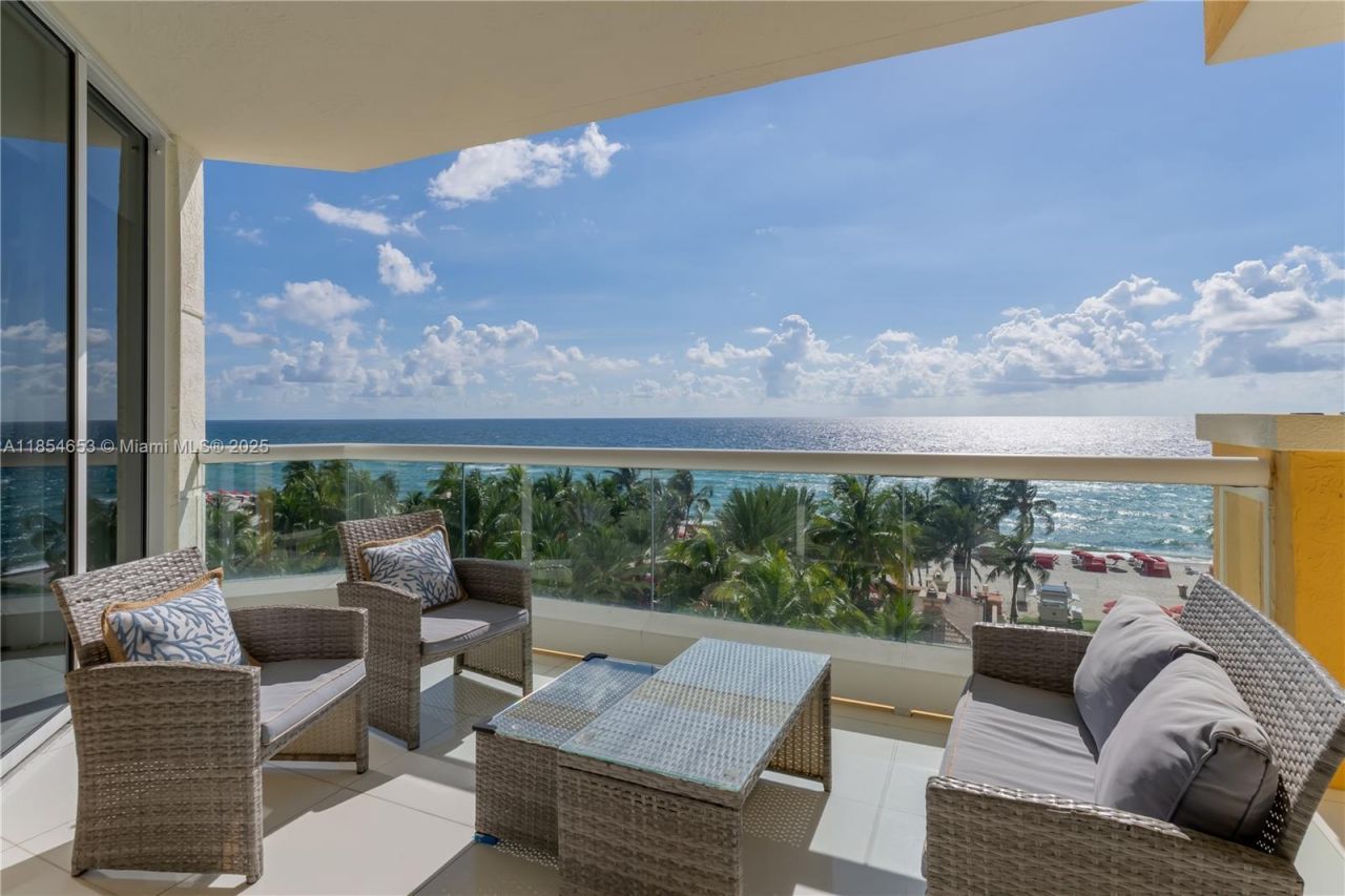 17875 Collins Ave, Unit 705, Sunny Isles Beach, FL 33160 Photo