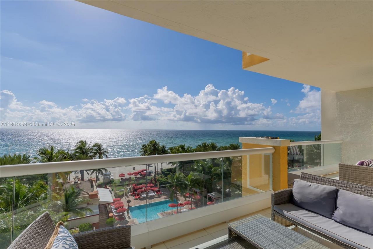 17875 Collins Ave, Unit 705, Sunny Isles Beach, FL 33160 Photo