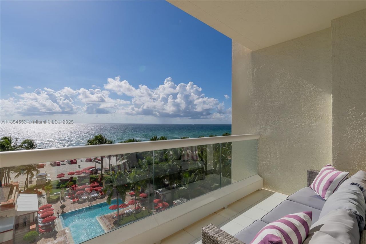 17875 Collins Ave, Unit 705, Sunny Isles Beach, FL 33160 Photo