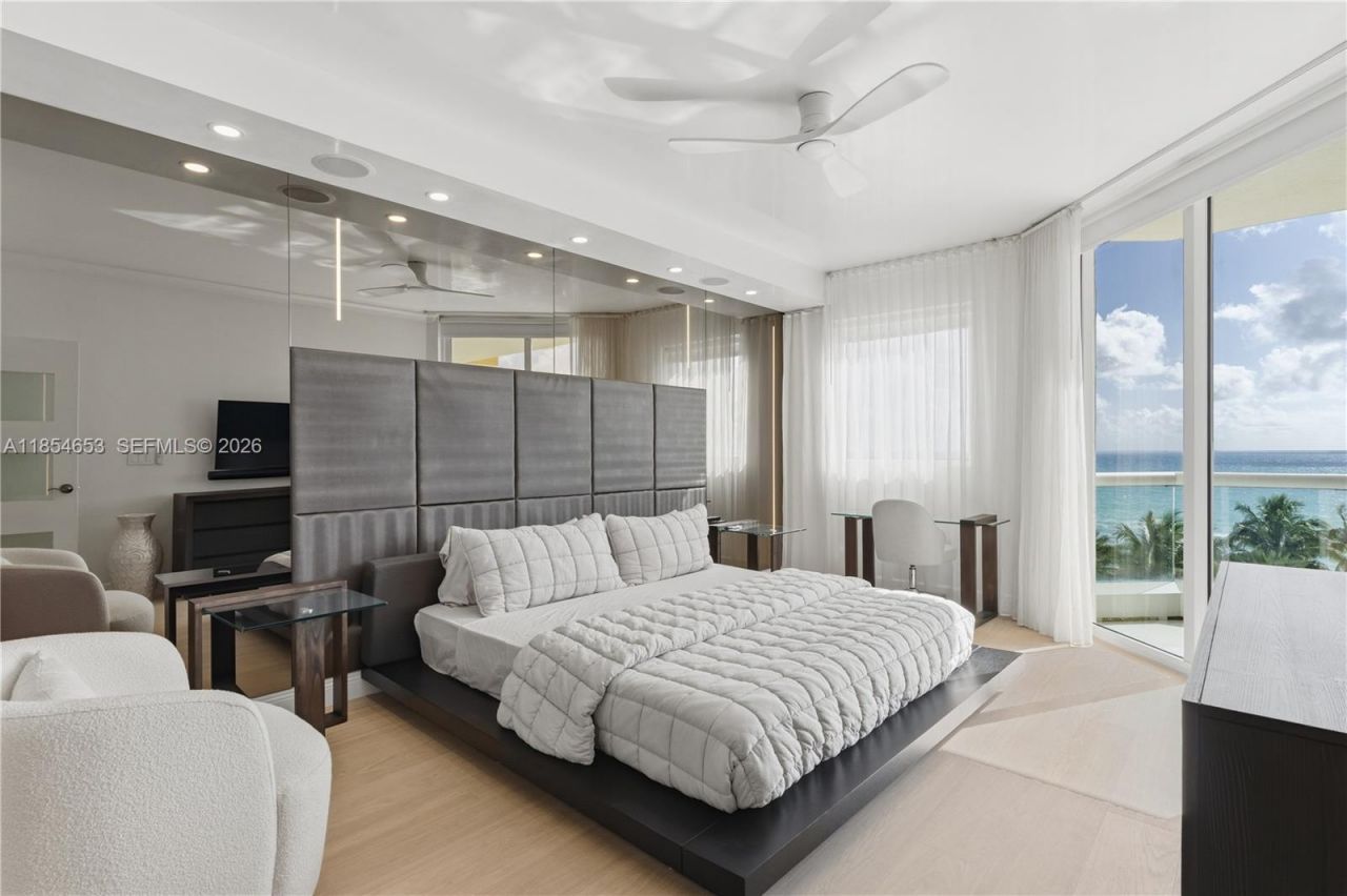 17875 Collins Ave, Unit 705, Sunny Isles Beach, FL 33160 Photo