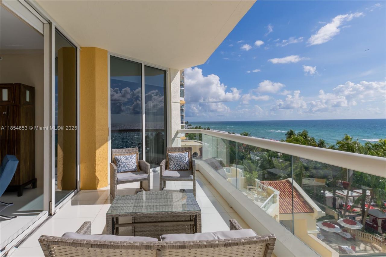 17875 Collins Ave, Unit 705, Sunny Isles Beach, FL 33160 Photo
