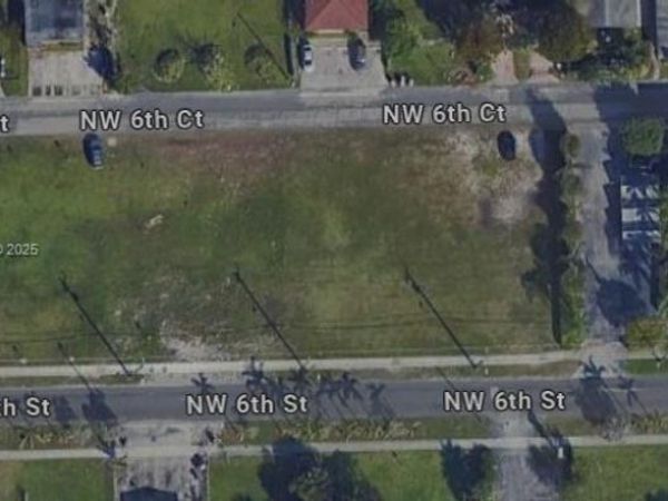 6 Nw Ct, Pompano Beach, FL 33060