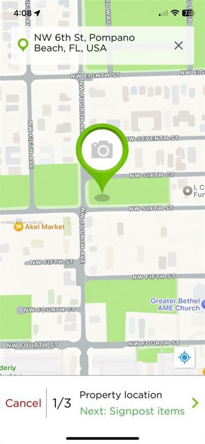 6 NW Ct, Pompano Beach, FL 33060 Photo