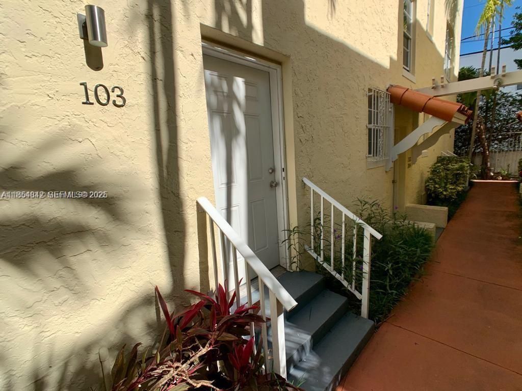 1337 Euclid Ave, Unit 103, Miami Beach, FL 33139 Photo