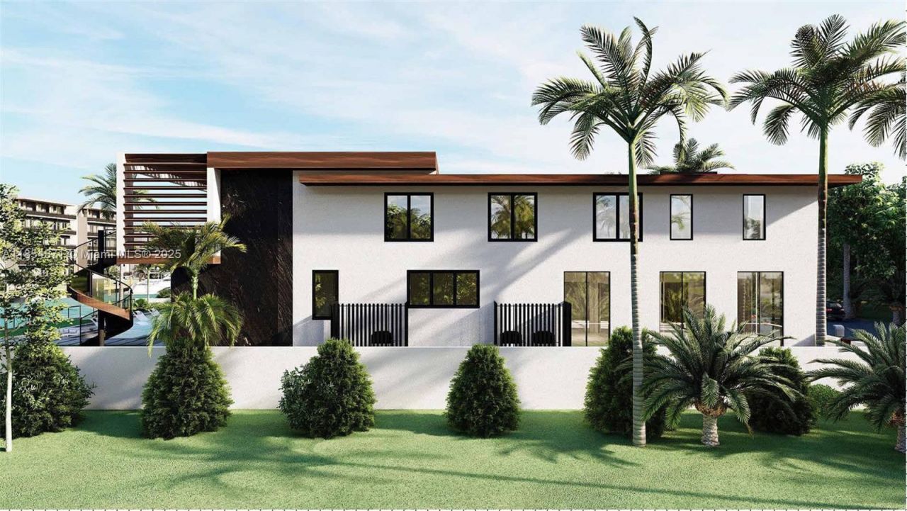 10201 E Broadview Dr, Bay Harbor Islands, FL 33154 Photo