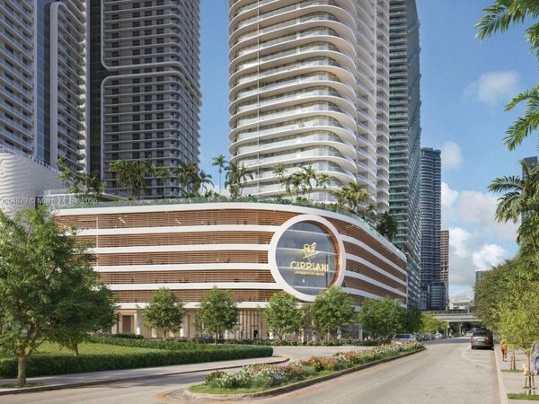 1420 S Miami Avenue, Unit 7004, Miami, FL 33130