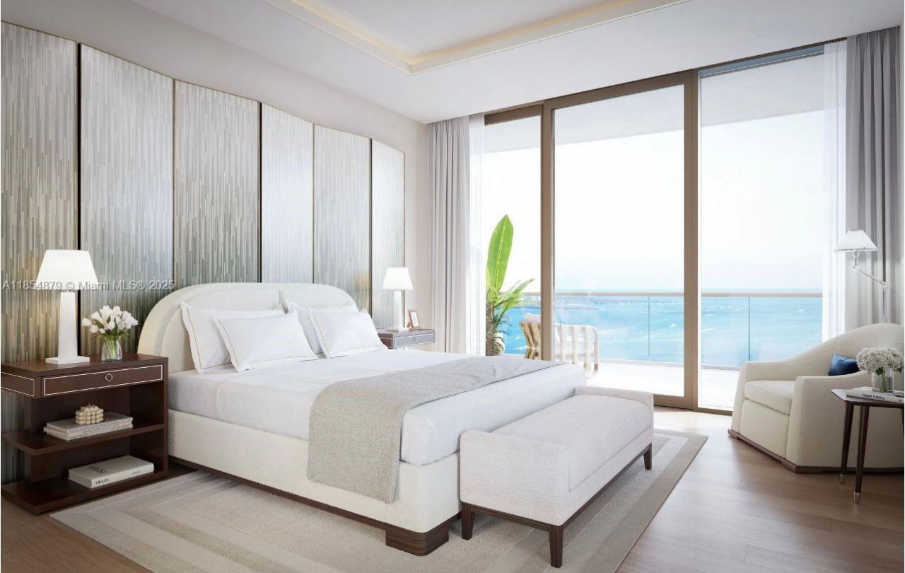 1420 S Miami Avenue, Unit 7004, Miami, FL 33130 Photo