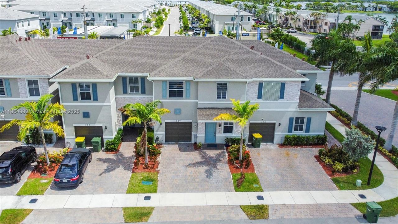 789 SE 16th Ct, Homestead, FL 33034 Photo