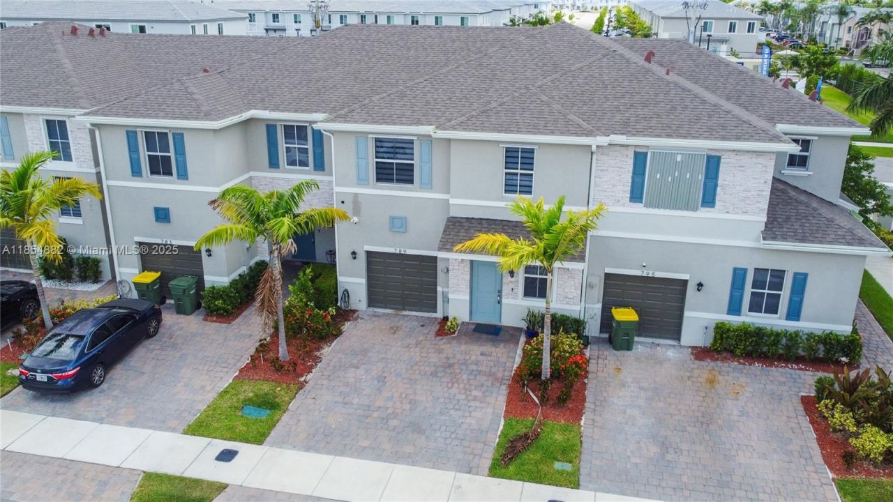 789 SE 16th Ct, Homestead, FL 33034 Photo