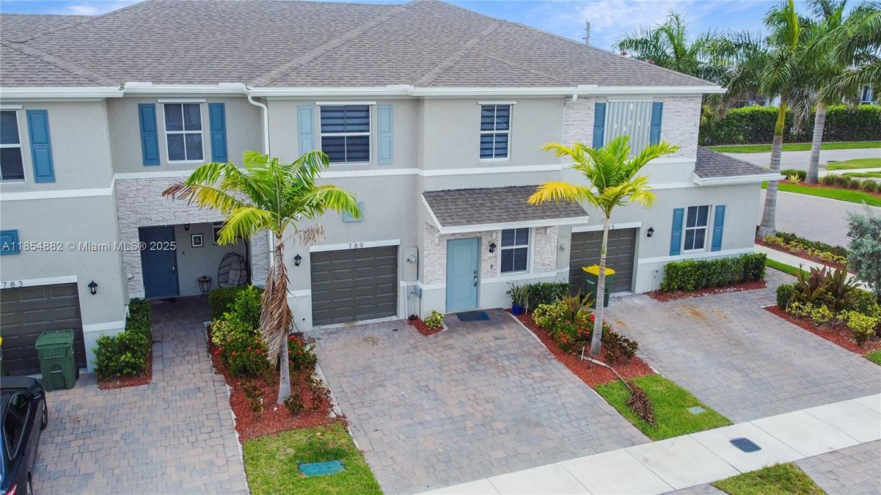 789 SE 16th Ct, Homestead, FL 33034 Photo