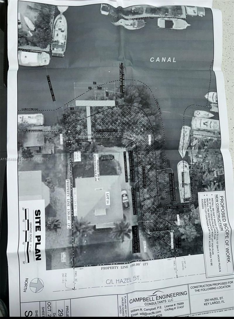 350 Hazel St, Key Largo, FL 33037 Photo