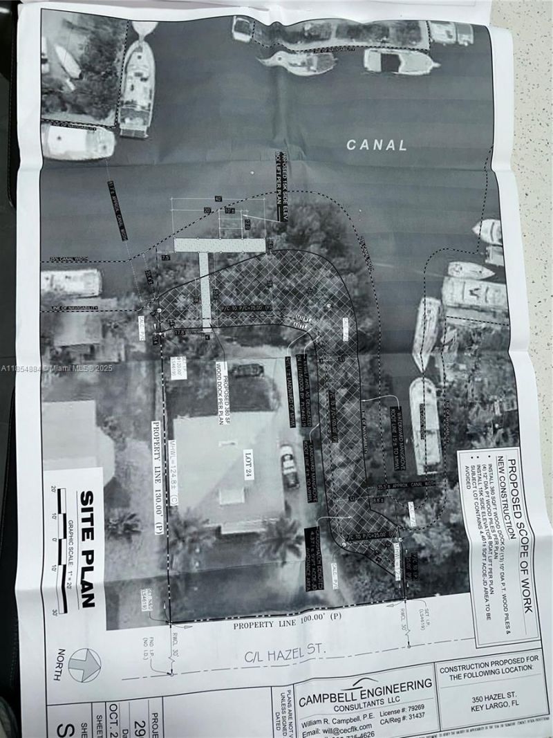 350 Hazel St, Key Largo, FL 33037 Photo