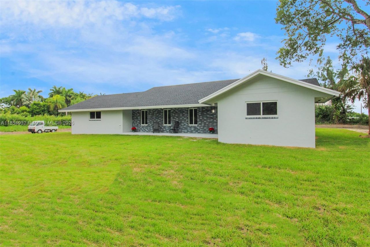 14450 SW 188th St, Miami, FL 33177 Photo