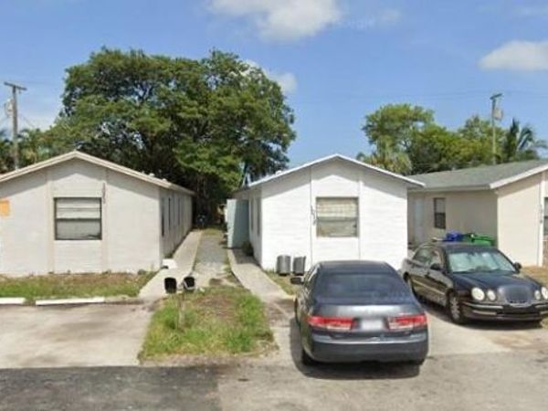 1018 NW 6th Ave, Unit 1-2, Fort Lauderdale, FL 33311