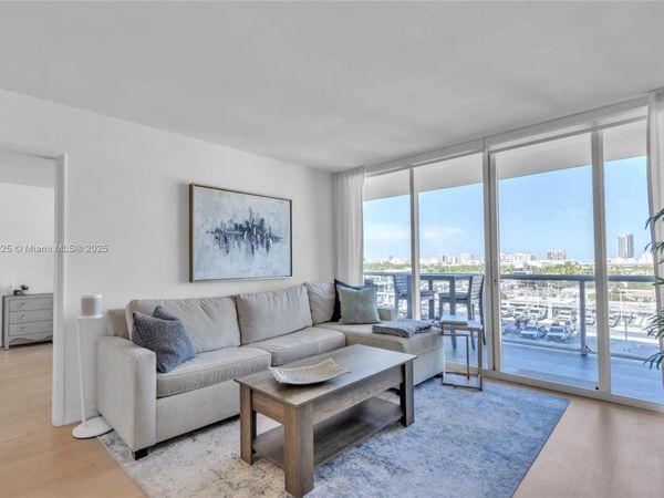 1800 Sunset Harbour Dr, Unit 1003, Miami Beach, FL 33139