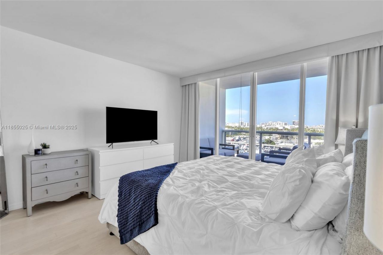 1800 Sunset Harbour Dr, Unit 1003, Miami Beach, FL 33139 Photo