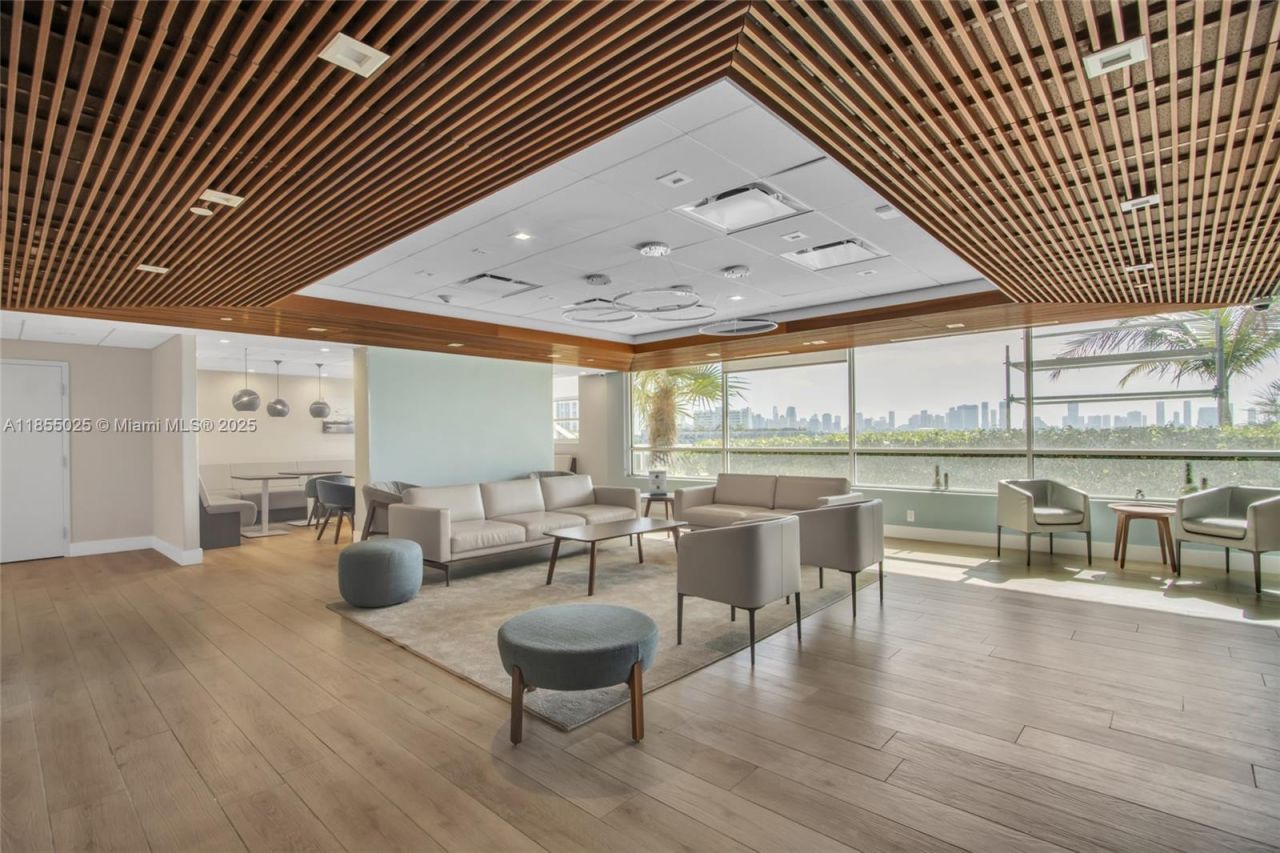 1800 Sunset Harbour Dr, Unit 1003, Miami Beach, FL 33139 Photo