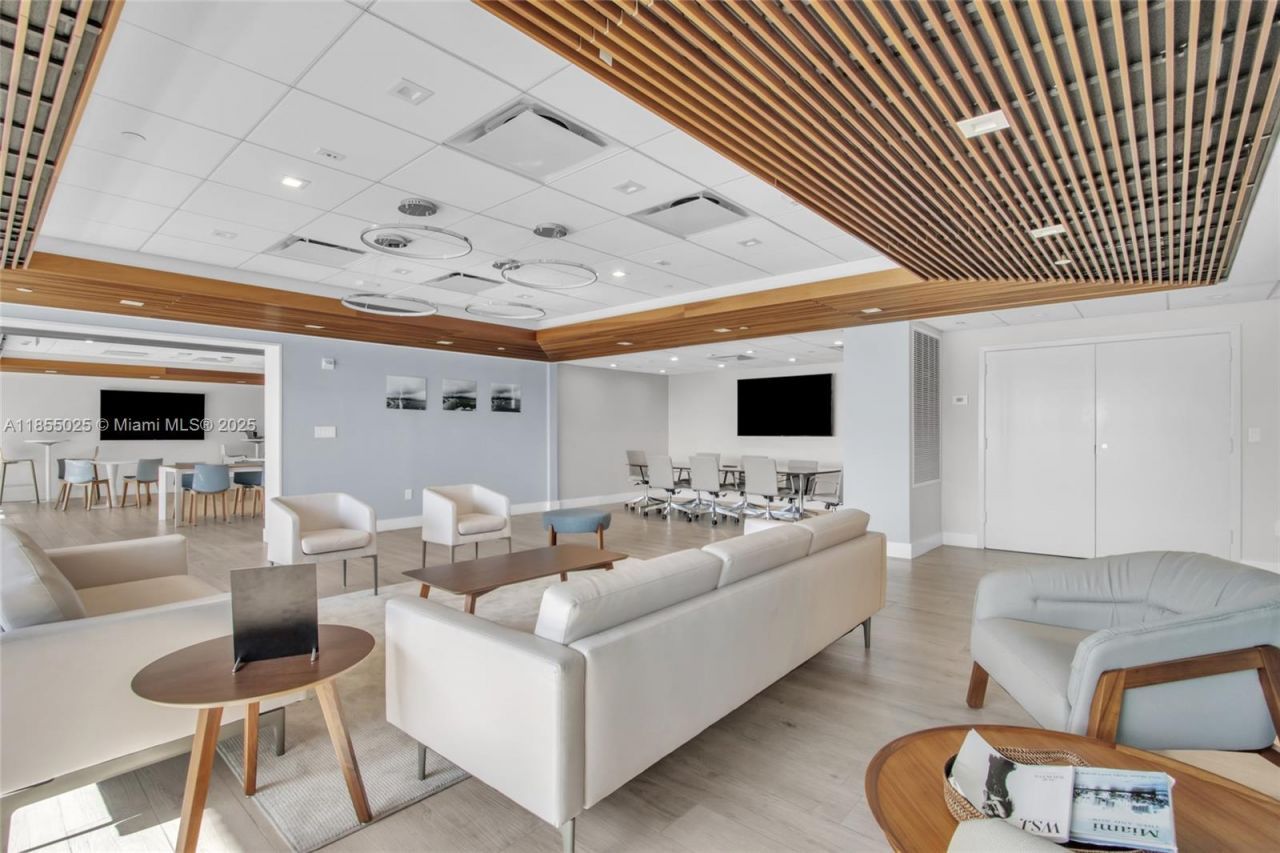 1800 Sunset Harbour Dr, Unit 1003, Miami Beach, FL 33139 Photo