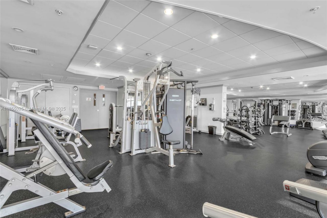 1800 Sunset Harbour Dr, Unit 1003, Miami Beach, FL 33139 Photo