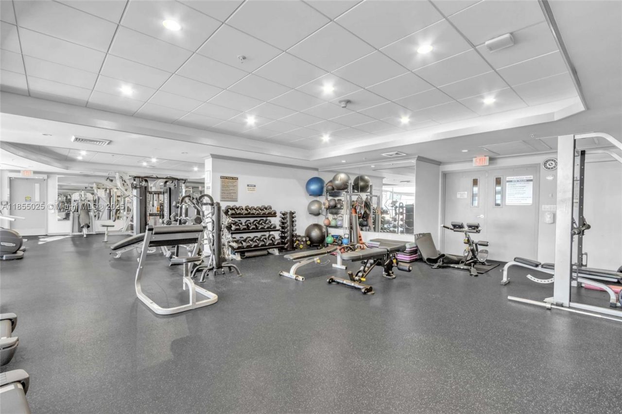 1800 Sunset Harbour Dr, Unit 1003, Miami Beach, FL 33139 Photo