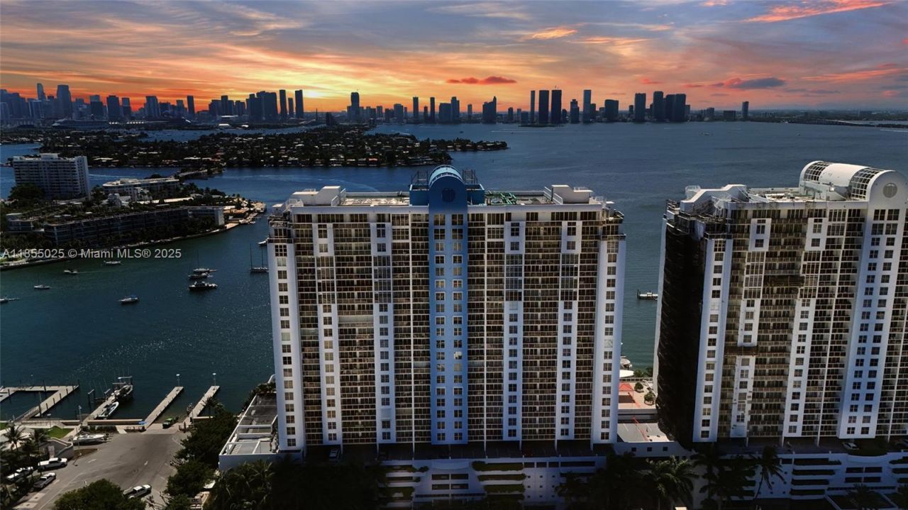 1800 Sunset Harbour Dr, Unit 1003, Miami Beach, FL 33139 Photo