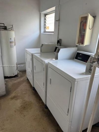 7800 Carlyle Ave., Unit 6C, Miami Beach, FL 33141 Photo