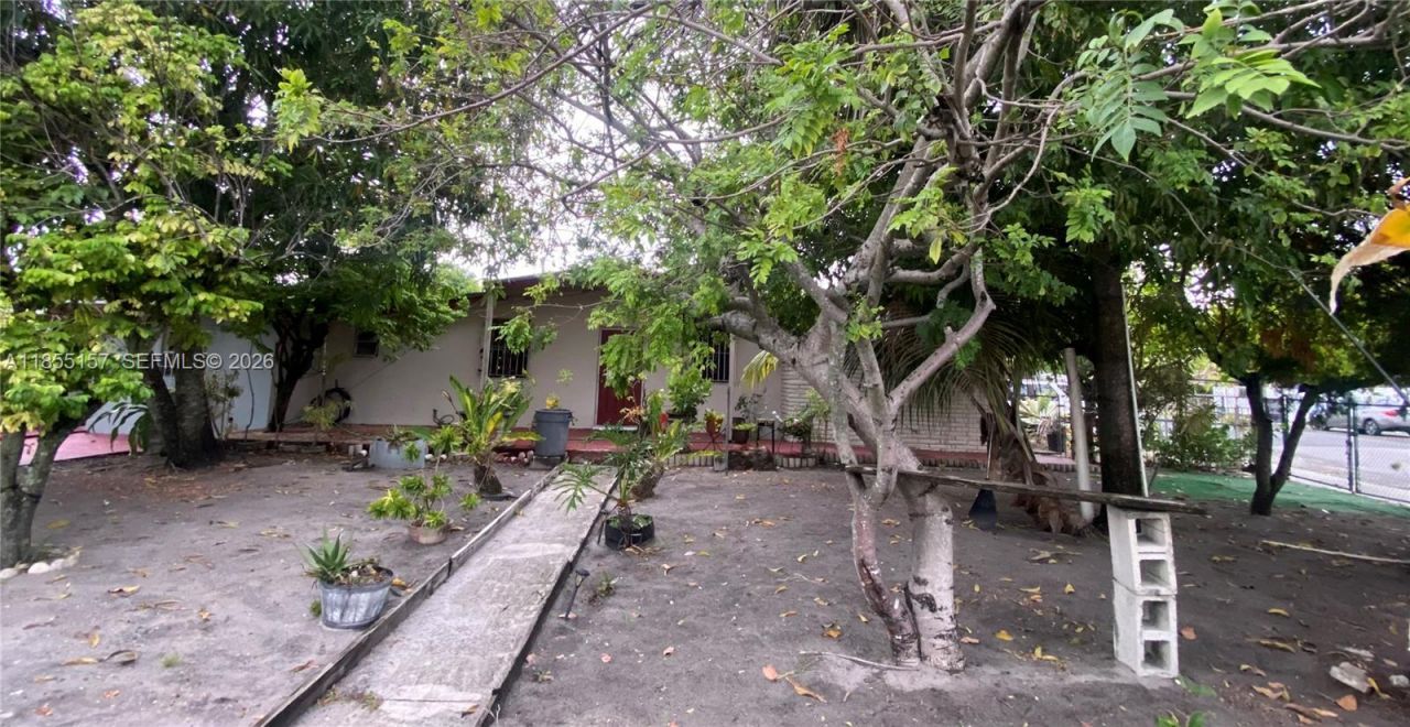 8355 NW 32nd Ave, Miami, FL 33147 Photo