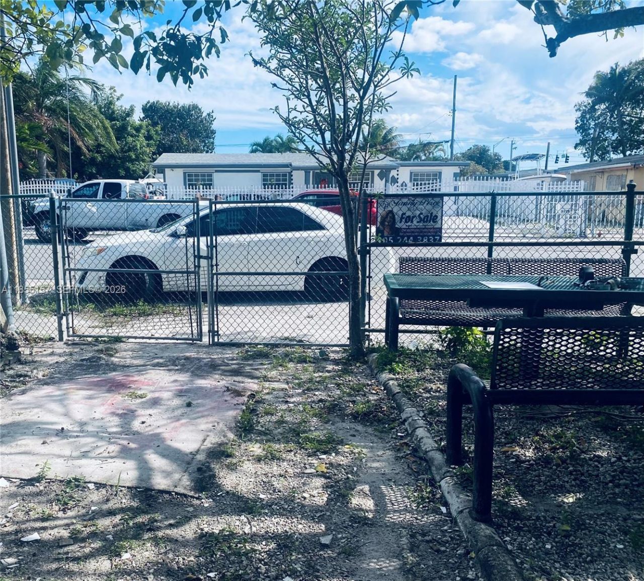 8355 NW 32nd Ave, Miami, FL 33147 Photo