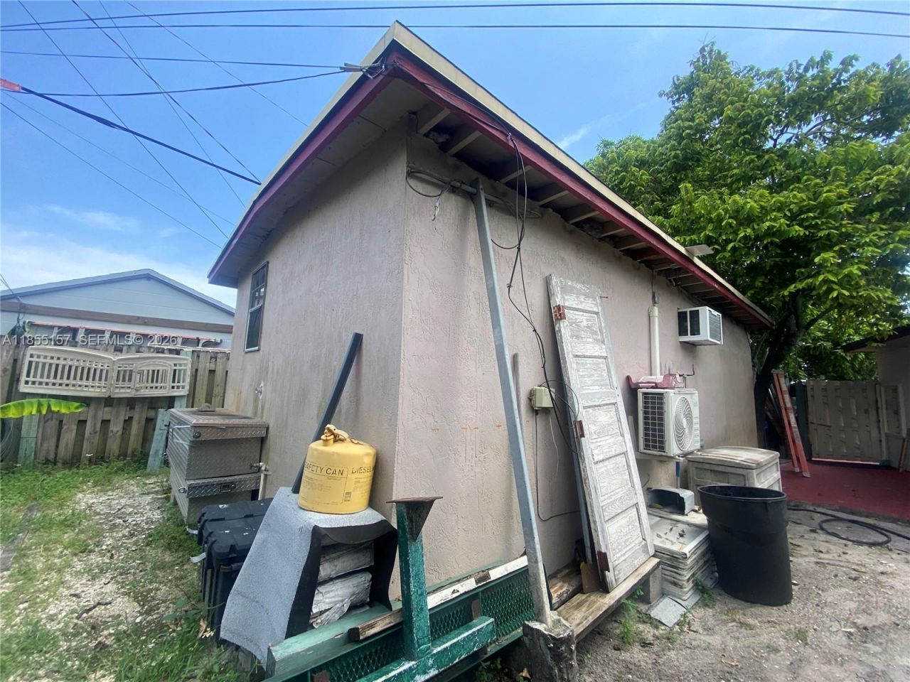 8355 NW 32nd Ave, Miami, FL 33147 Photo