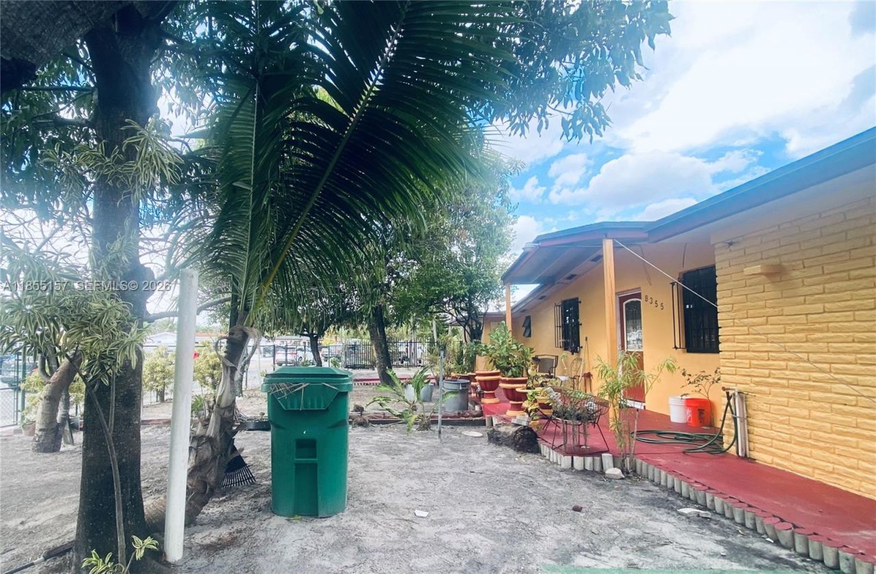 8355 NW 32nd Ave, Miami, FL 33147 Photo
