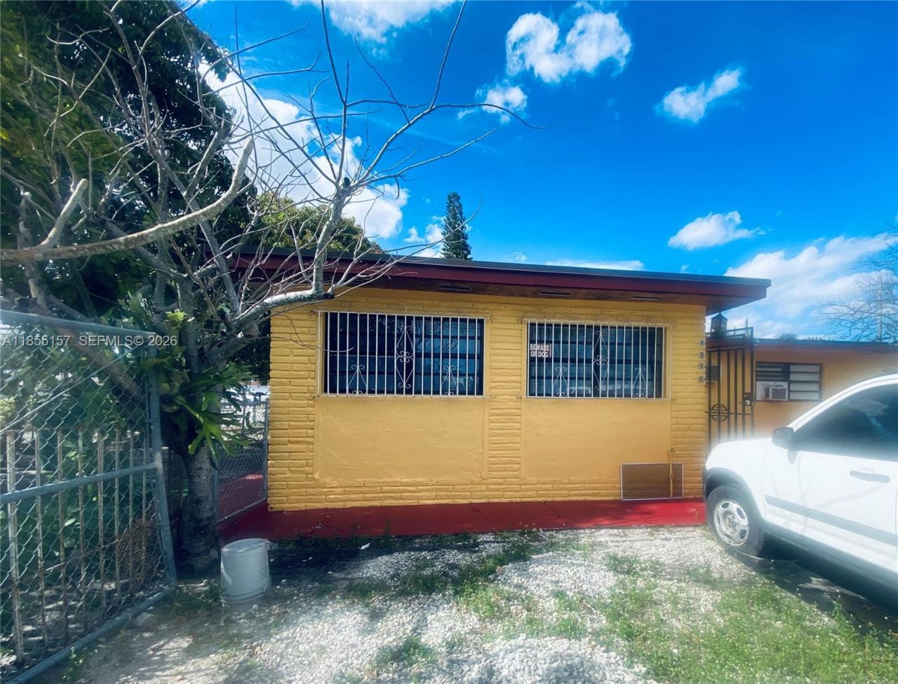 8355 NW 32nd Ave, Miami, FL 33147 Photo