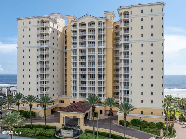 1031 1ST Street S, Unit 201, Jacksonville Beach, FL 32250