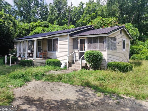 432 Clifton Bradley Drive, Oglethorpe, GA 31068