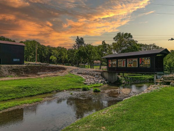 975 Main St, Lynchburg, TN 37352