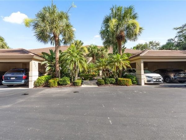 4201 Sawgrass Point DR, Unit 102, BONITA SPRINGS, FL 34134