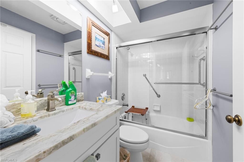 4201 Sawgrass Point Dr, Unit 102, Bonita Springs, FL 34134 Photo